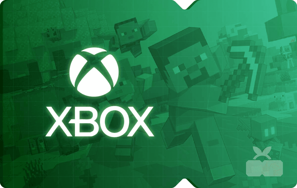 Xbox Gift Card